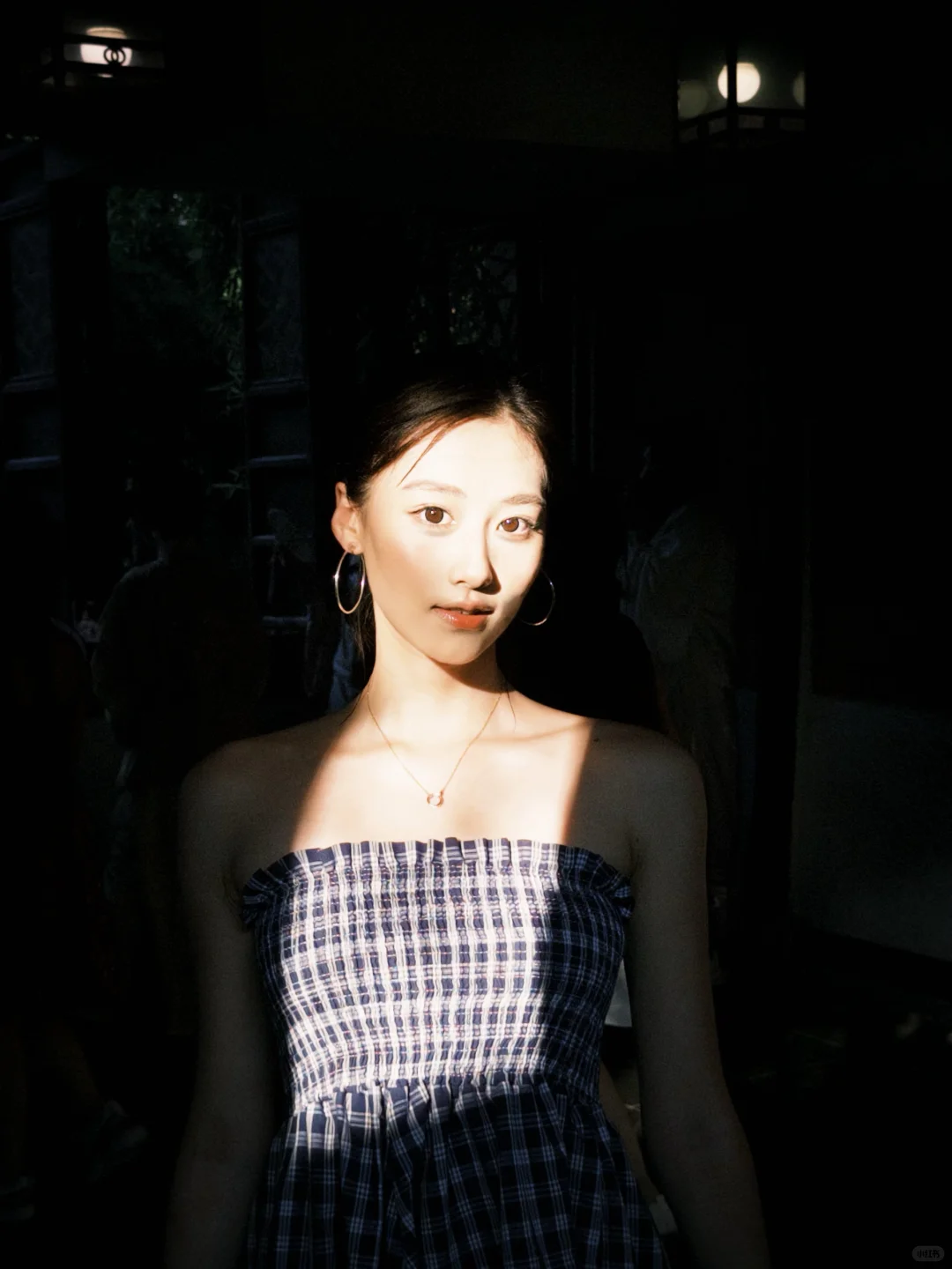 用Dazz记录的江南小镇📸