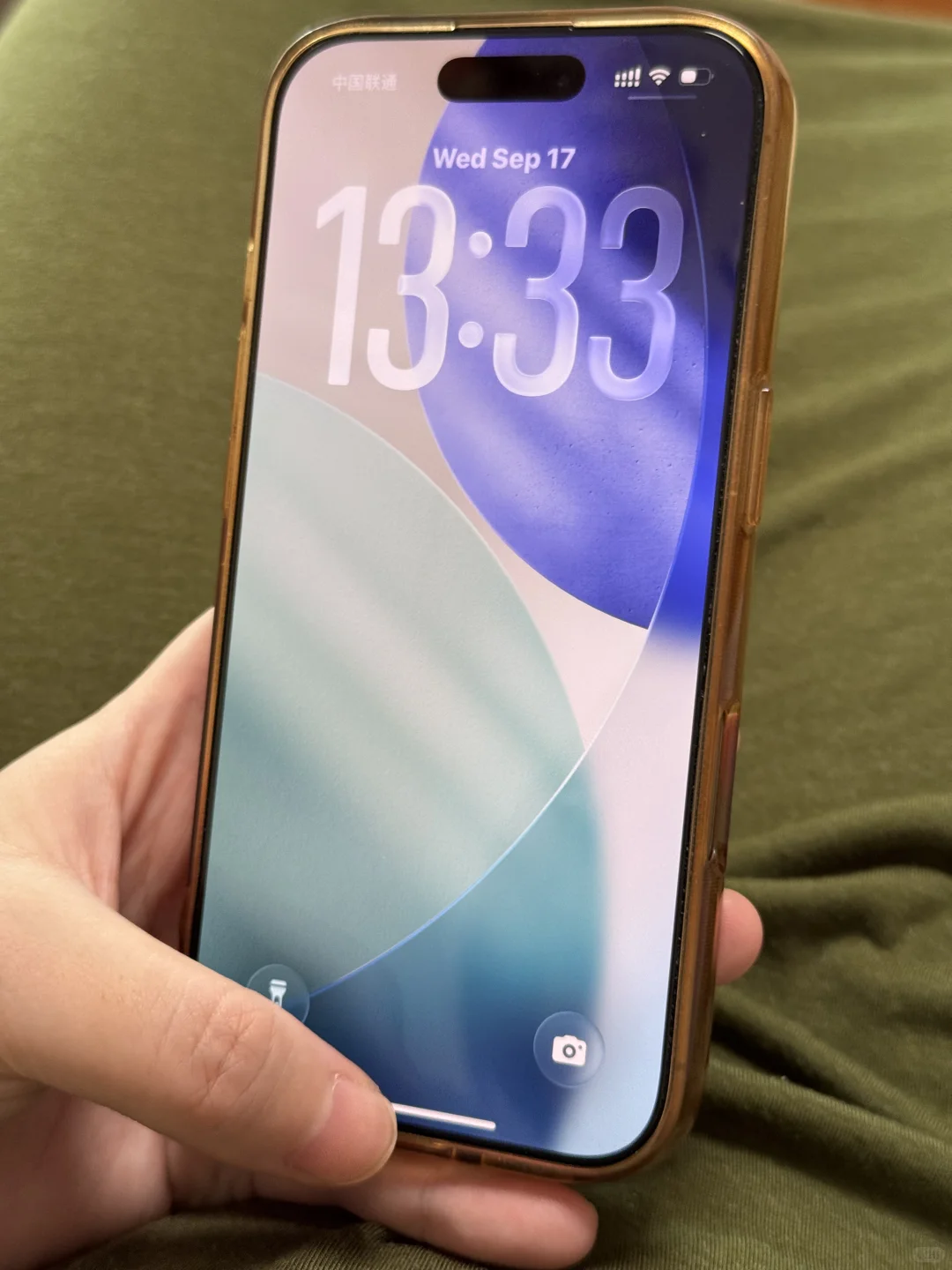 iOS26 更新｜是我的错觉吗…