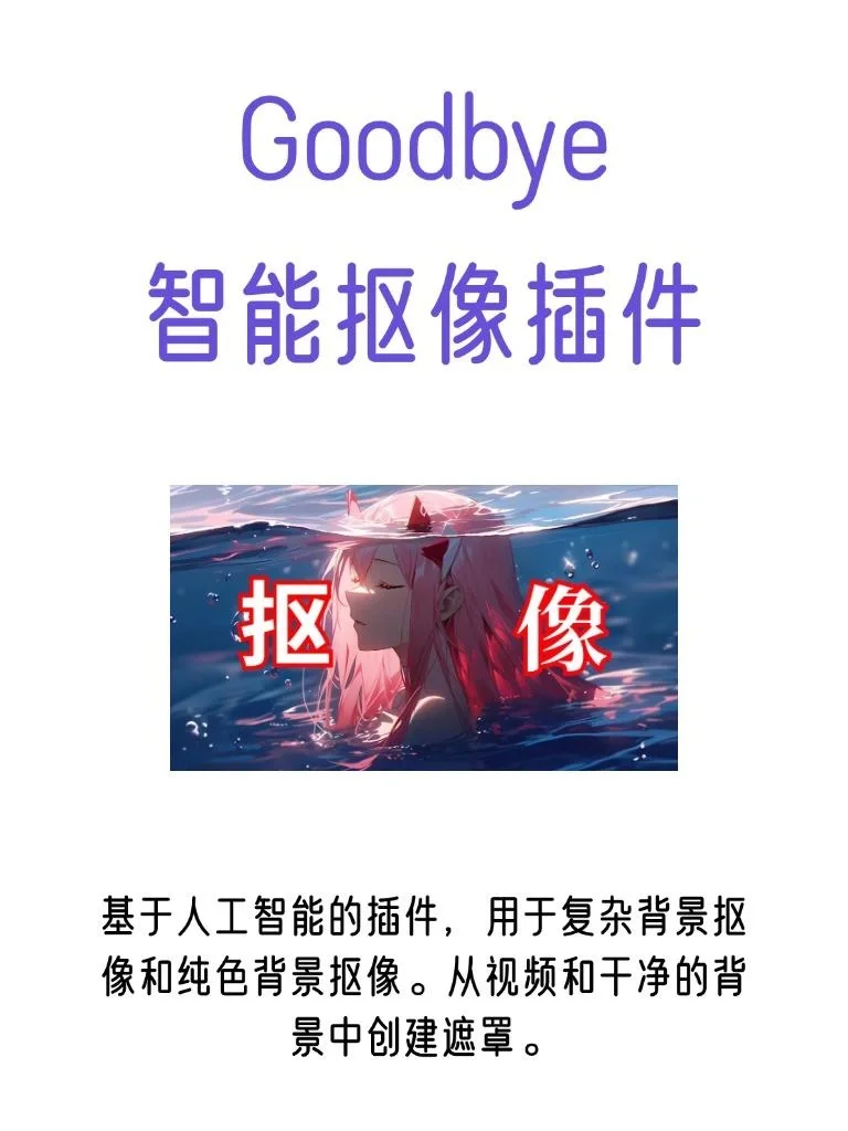 说实在的，装上插件的PR真的很好用😃