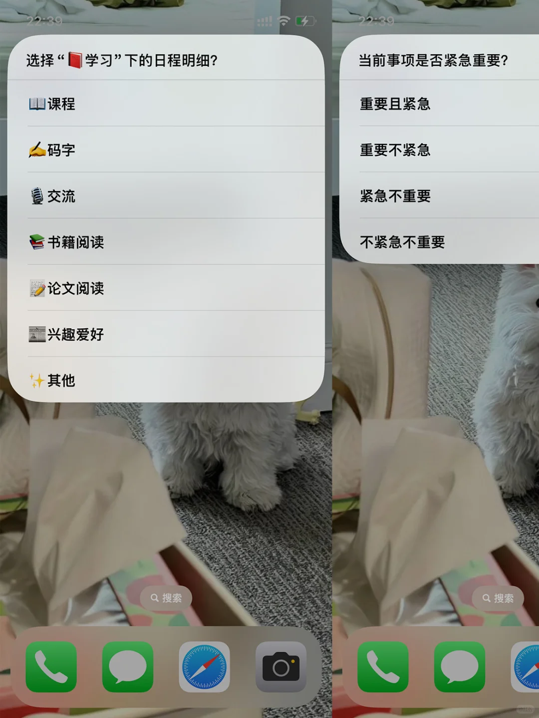 1%人才知道的苹果用法，原生时间记录太绝了！