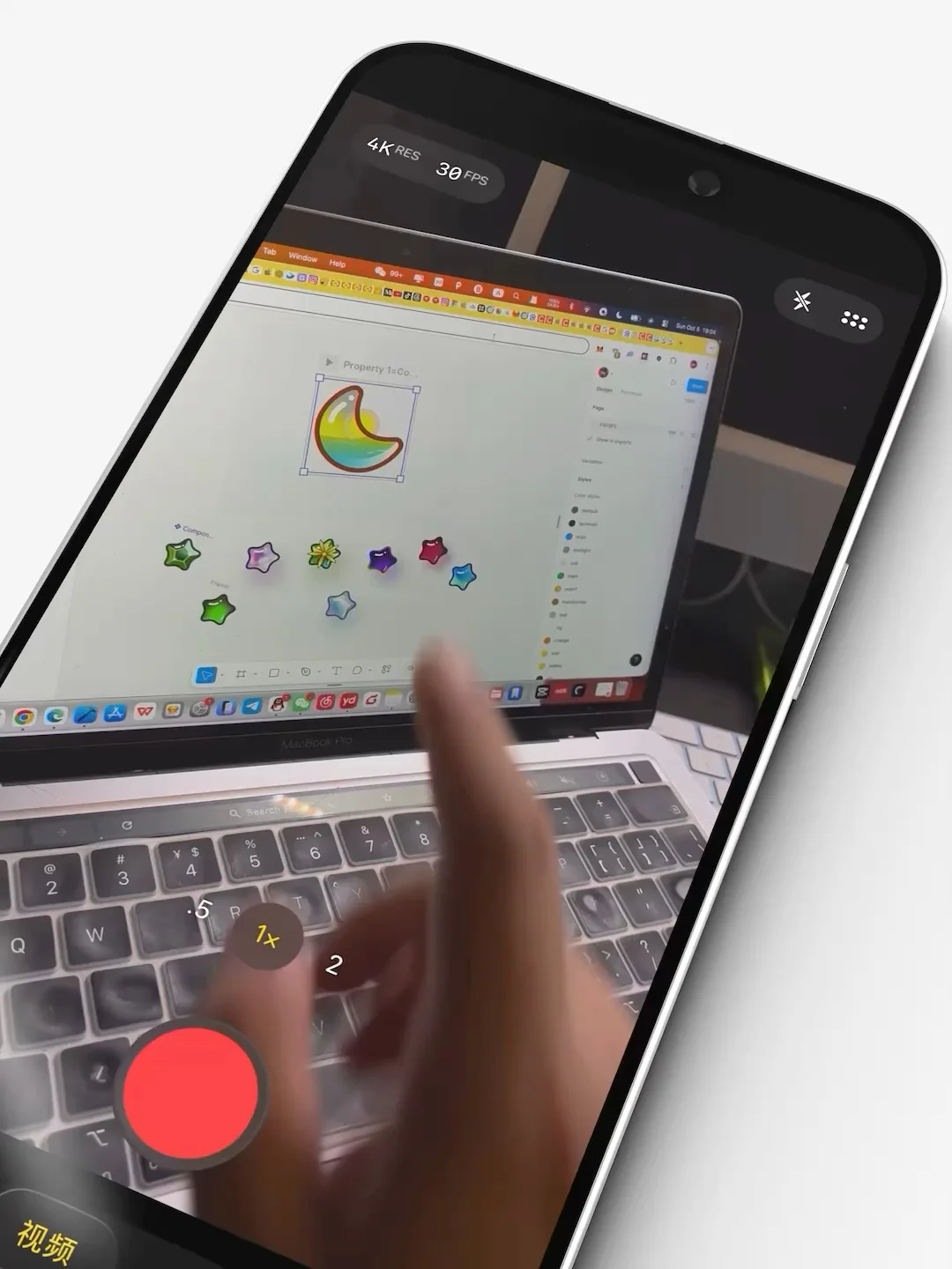 为ADHD的天才们，我做了一个App