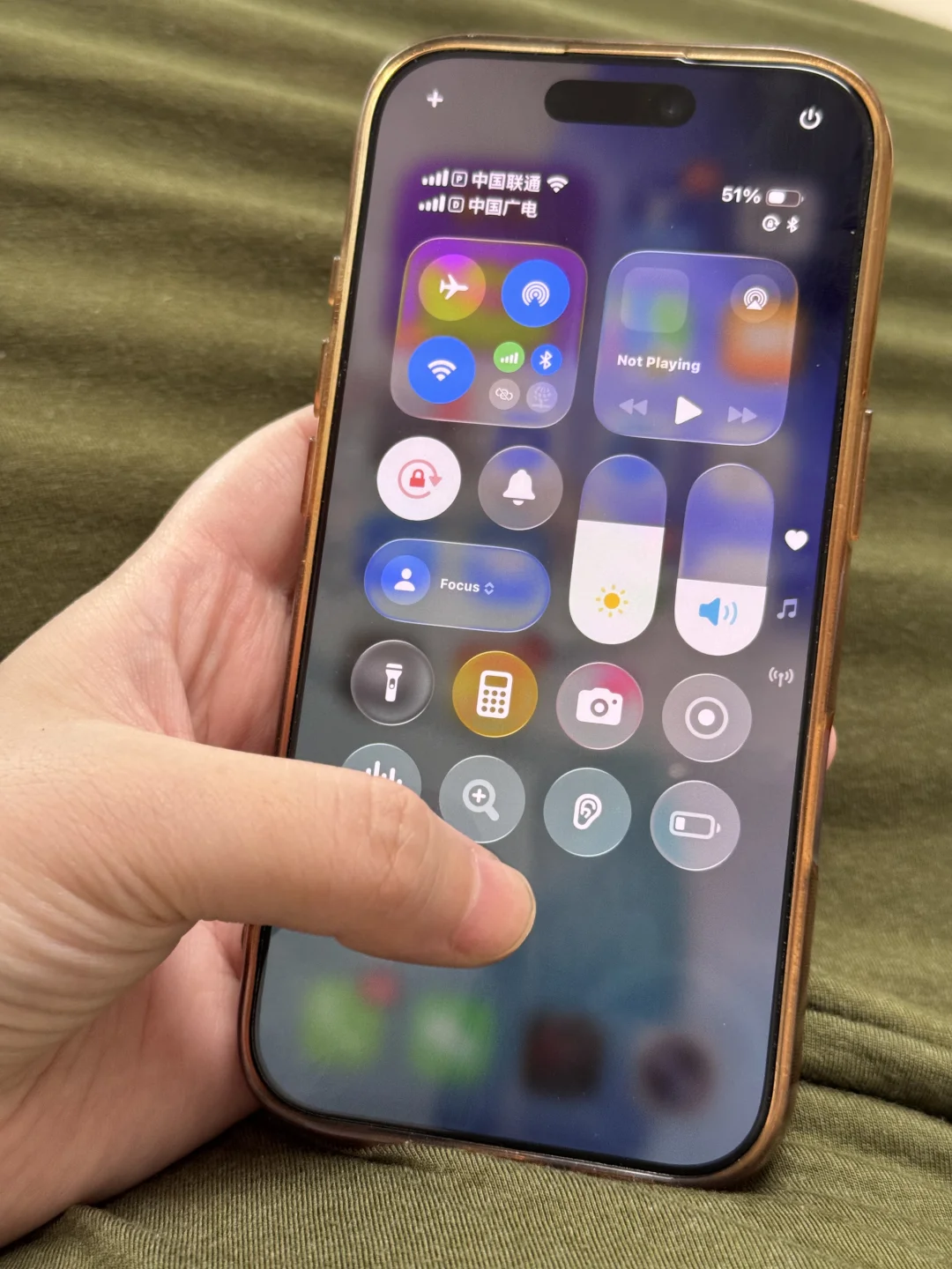 iOS26 更新｜是我的错觉吗…