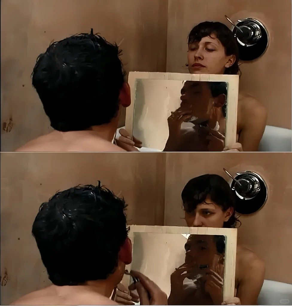 情侣必修课丨一首歌一场大尺度疯狂爱情❗❗❗❗