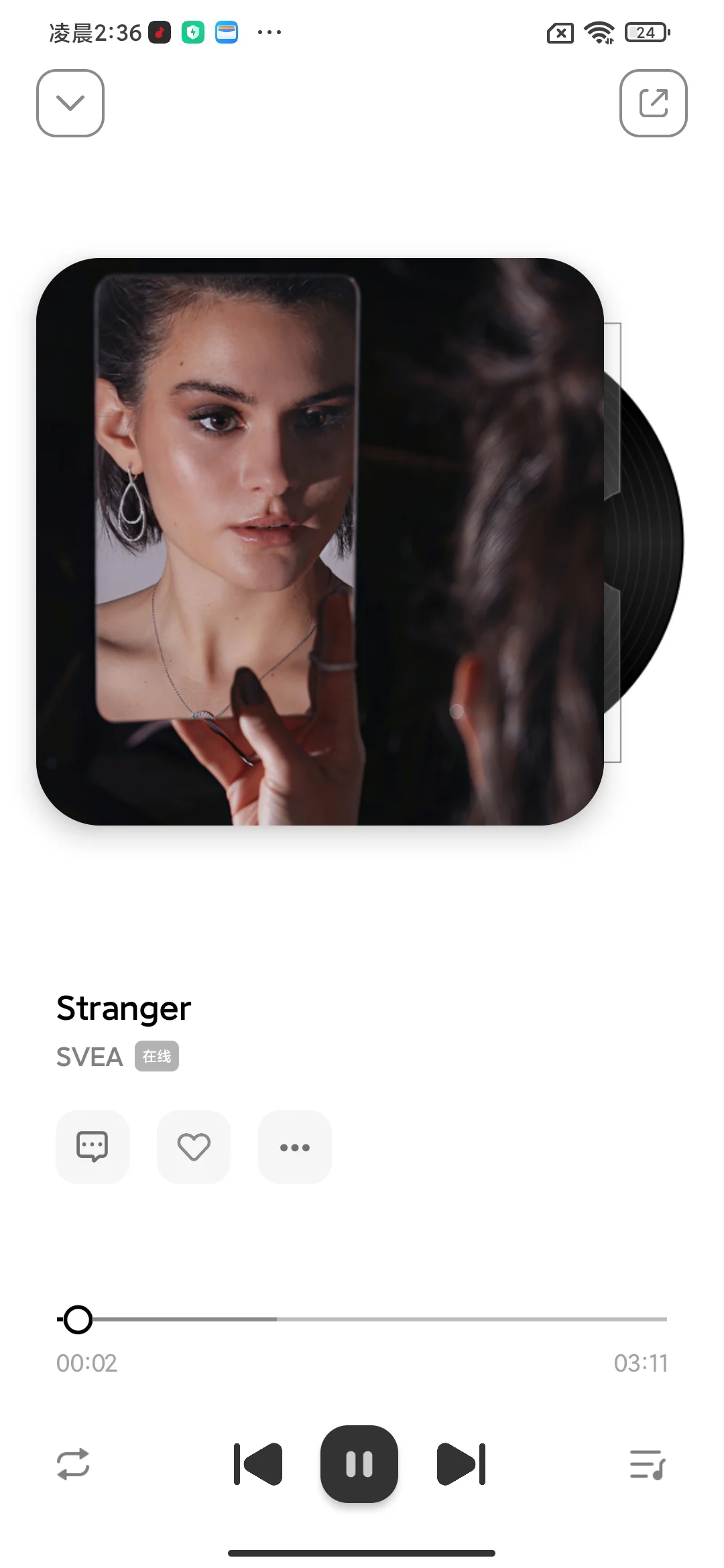 好用的免费听歌音乐软件APP~🎵🎵