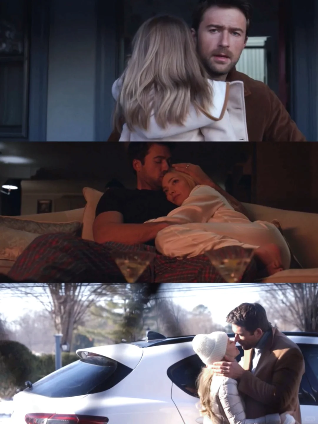 悉尼妹新片❗️女仆✖️男主人🖤暗恋or圈套😱