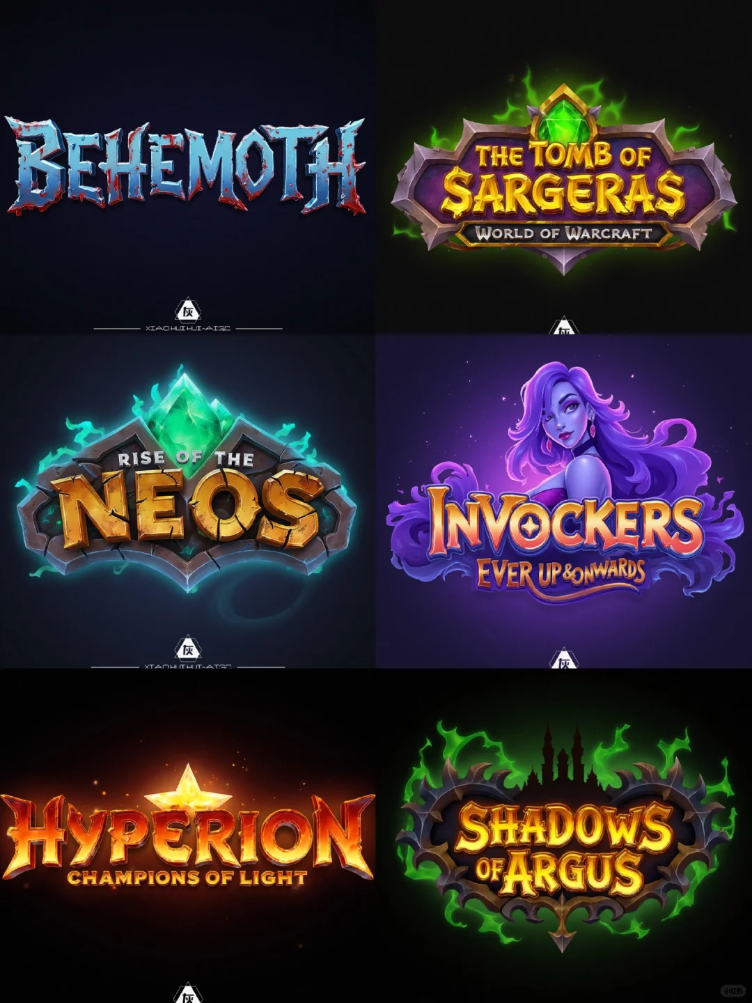 ✨AI快速生成游戏图标(二)✨