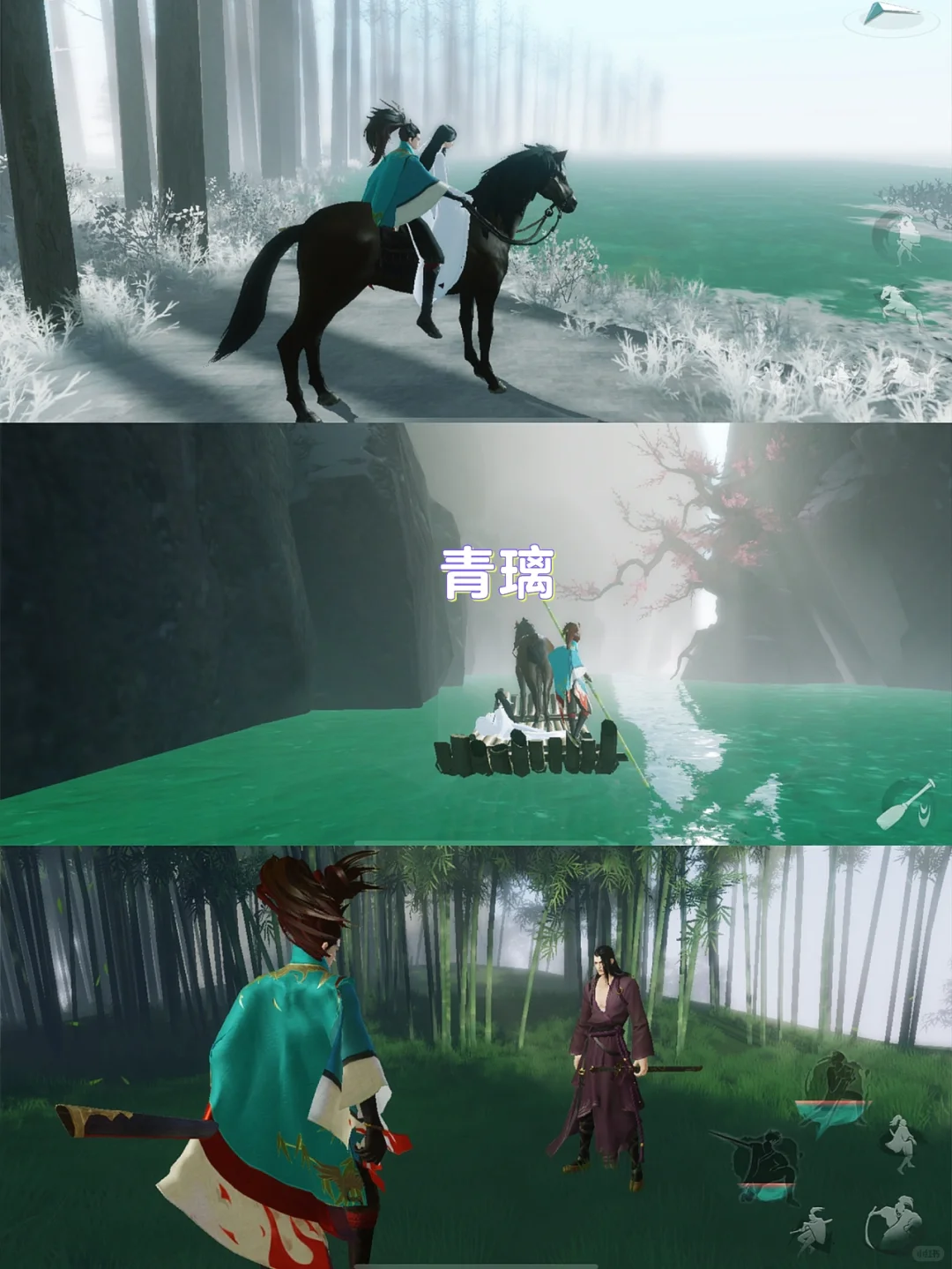 9款画风唯美的治愈系小游戏｜