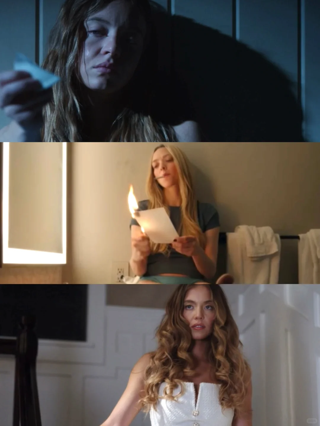 悉尼妹新片❗️女仆✖️男主人🖤暗恋or圈套😱