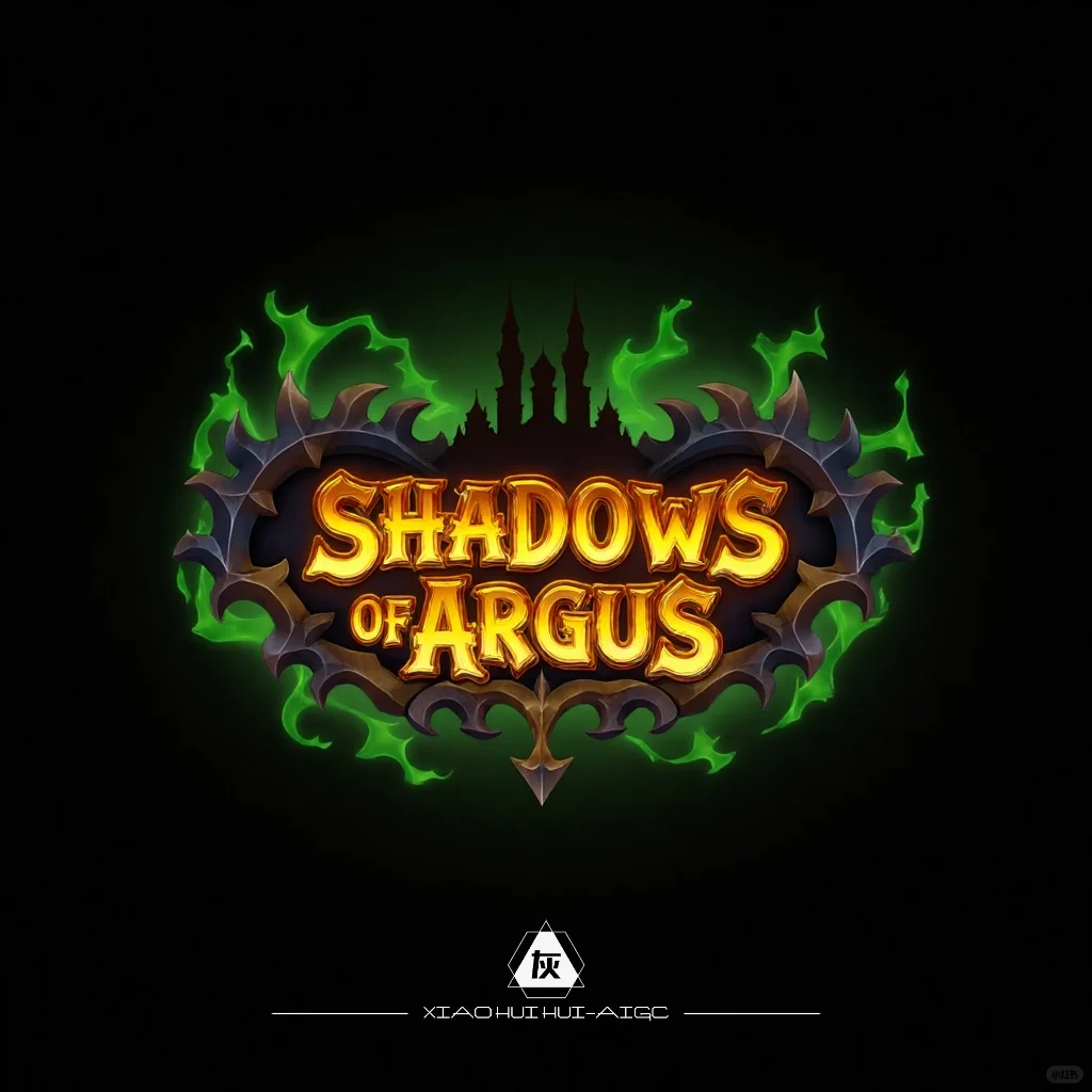 ✨AI快速生成游戏图标(二)✨