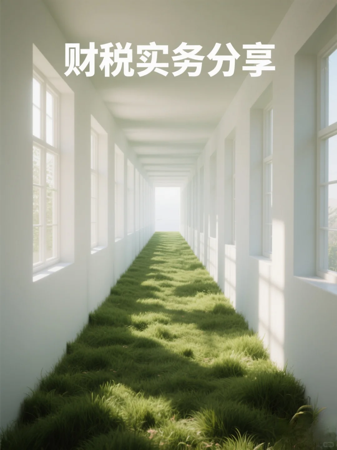 软件产品与软件服务的财税处理(二)