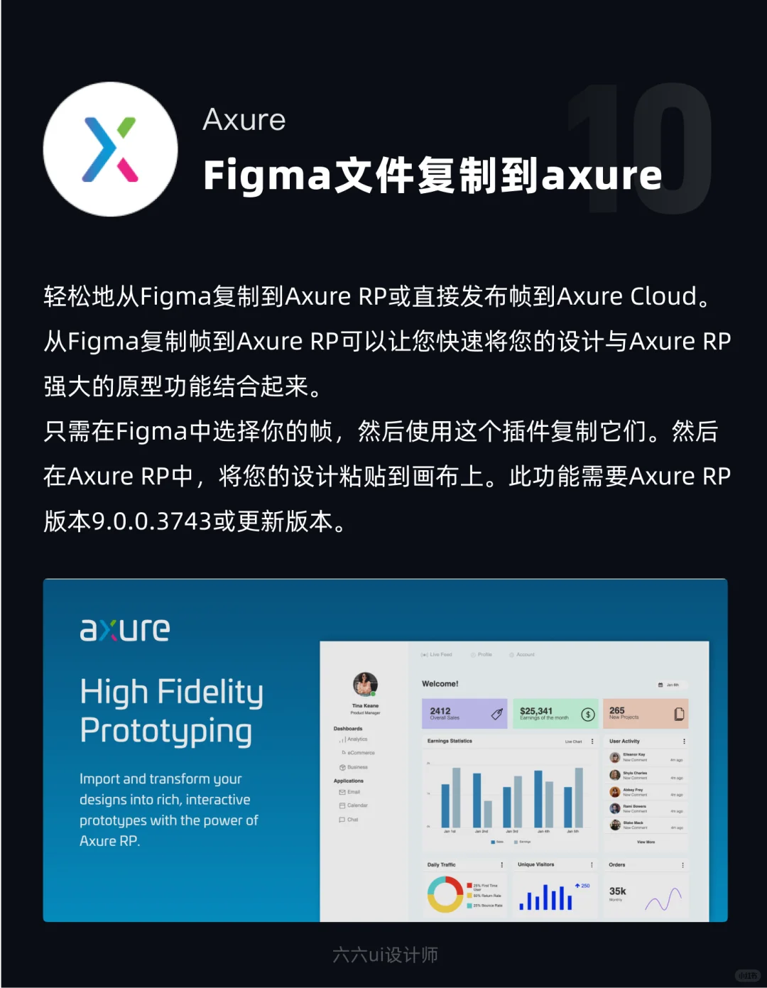 Figma插件推荐｜第54期｜ui设计