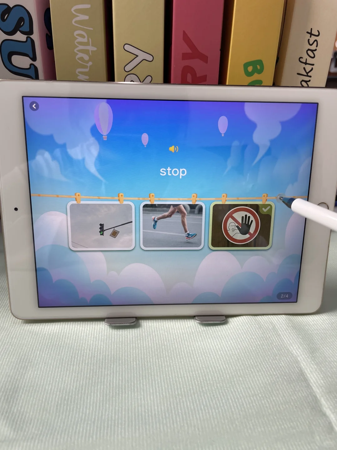 英语启蒙届封神的APP，每个人不能错过！