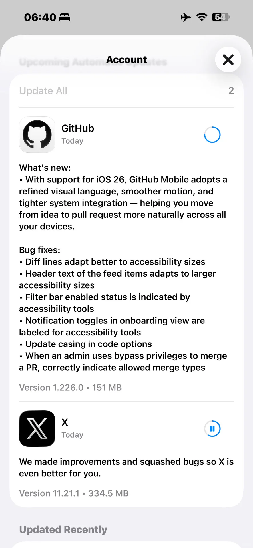 还得是微软是好基友啊iOS适配的app终于来了