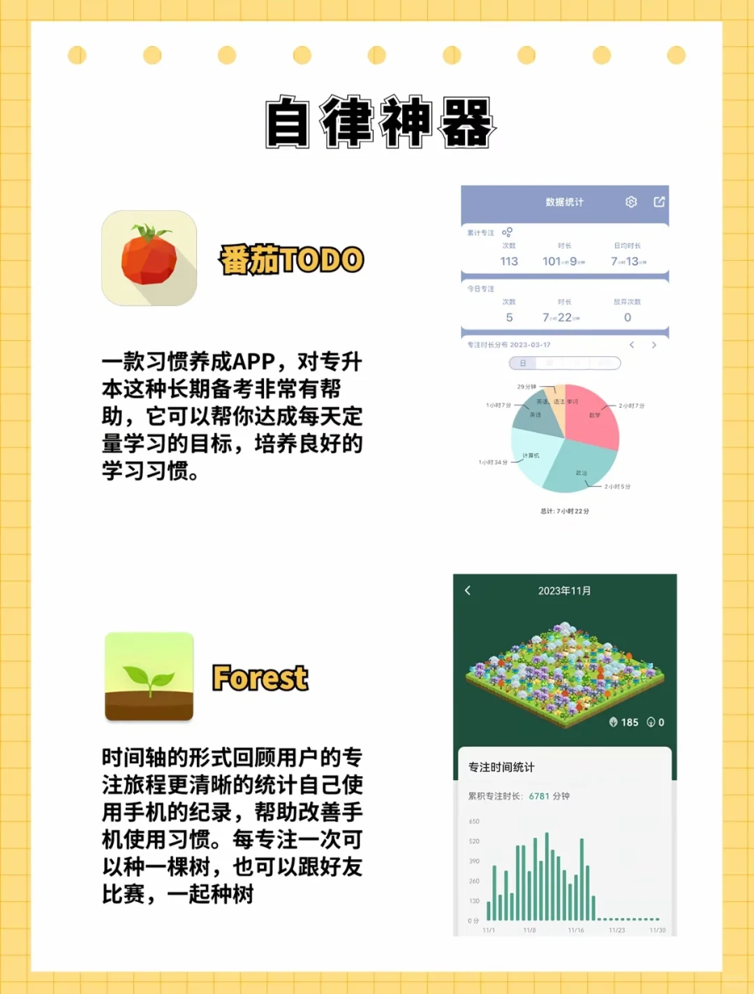专升本必备APP～