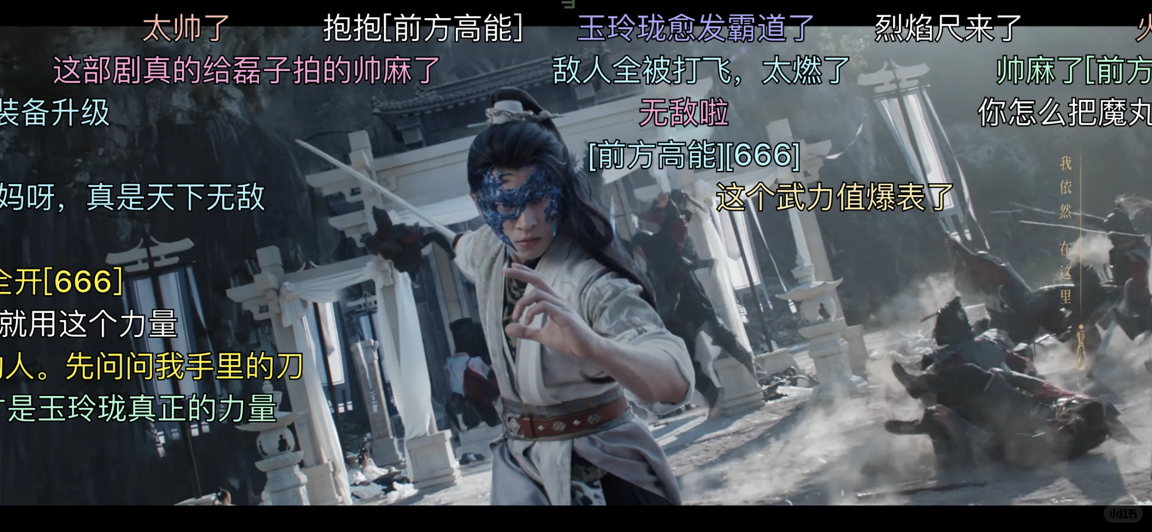 需要就拿走，不谢