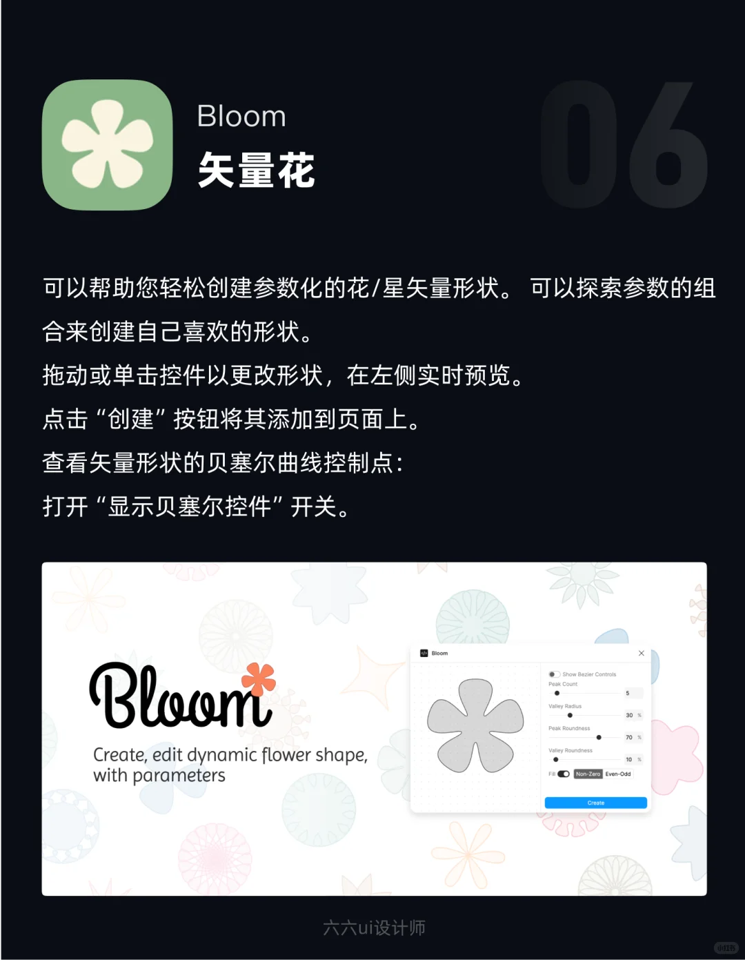 Figma插件推荐｜第54期｜ui设计