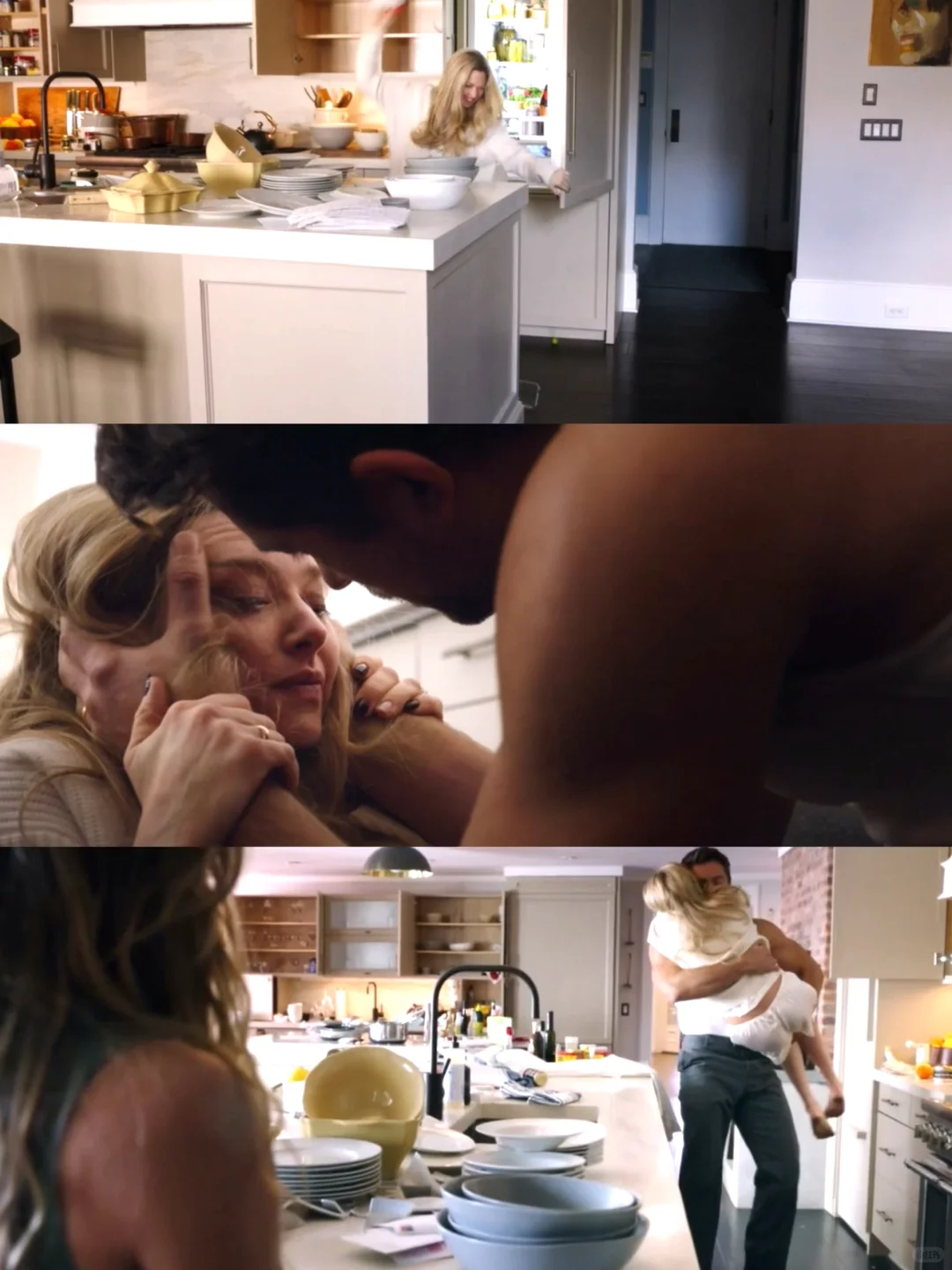 悉尼妹新片❗️女仆✖️男主人🖤暗恋or圈套😱