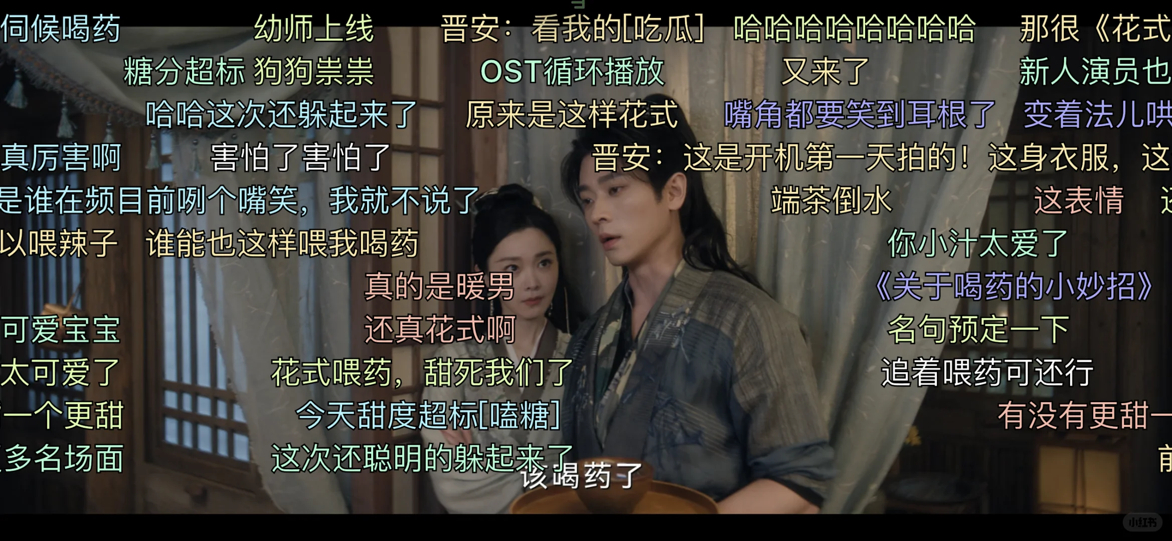 需要就拿走，不谢