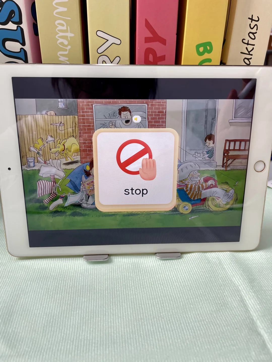 英语启蒙届封神的APP，每个人不能错过！