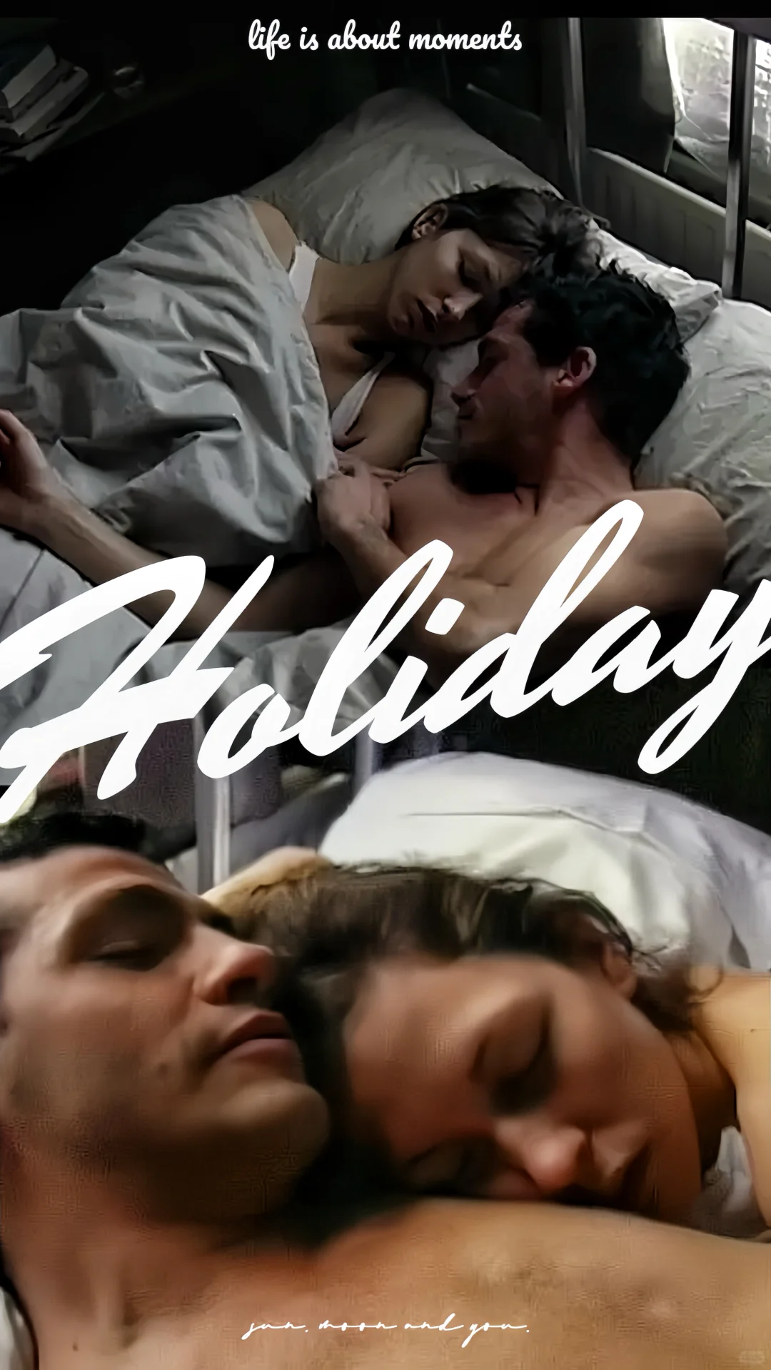 情侣必修课丨一首歌一场大尺度疯狂爱情❗❗❗❗