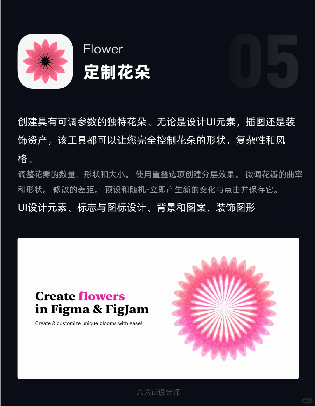 Figma插件推荐｜第54期｜ui设计