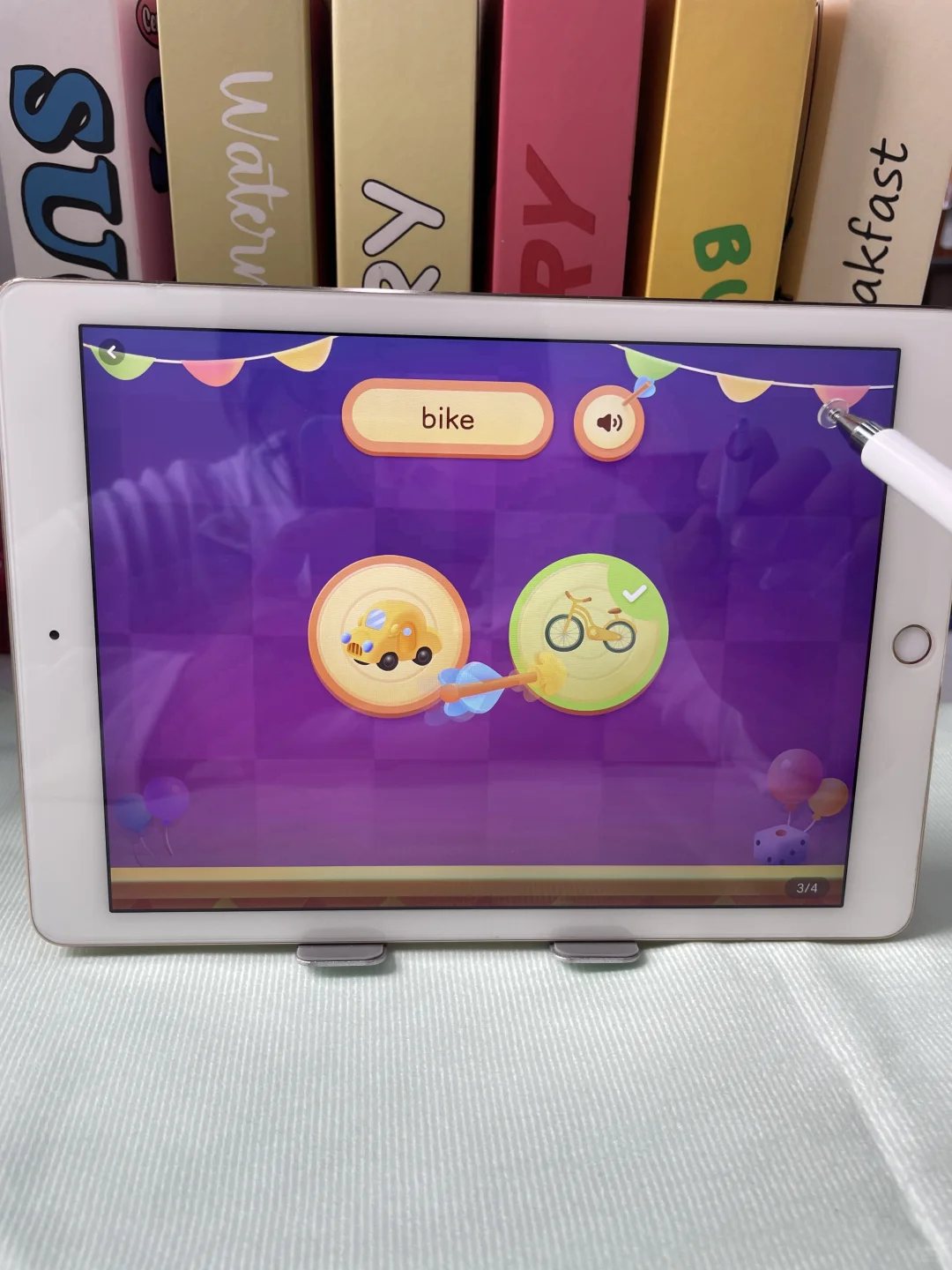 英语启蒙届封神的APP，每个人不能错过！