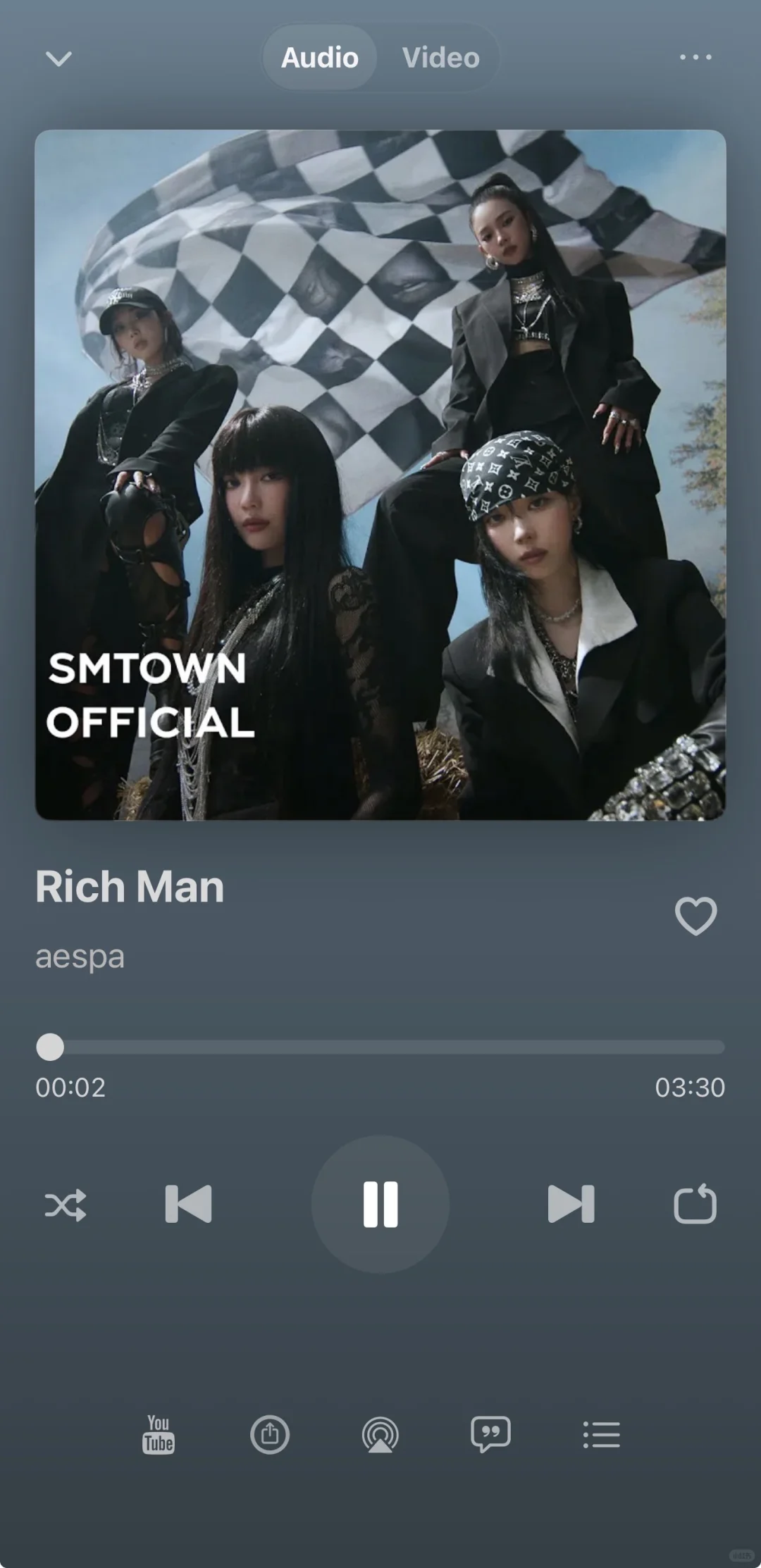 🇲🇾我发现了音乐流APP新大陆！🎧 来都来了！