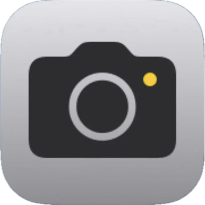 将 ios26 的丑相机图标替换成原来的样