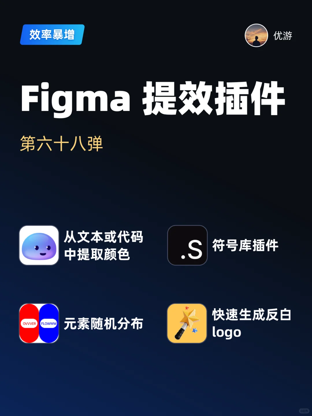 UI设计|figma提效插件推荐-68