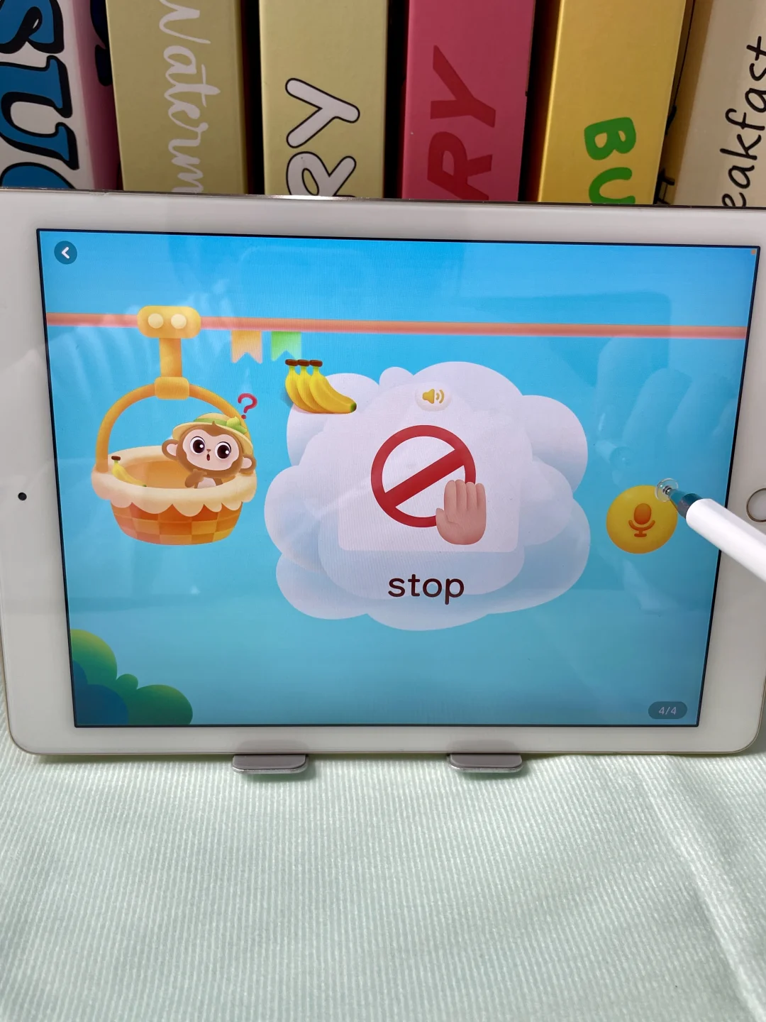 英语启蒙届封神的APP，每个人不能错过！