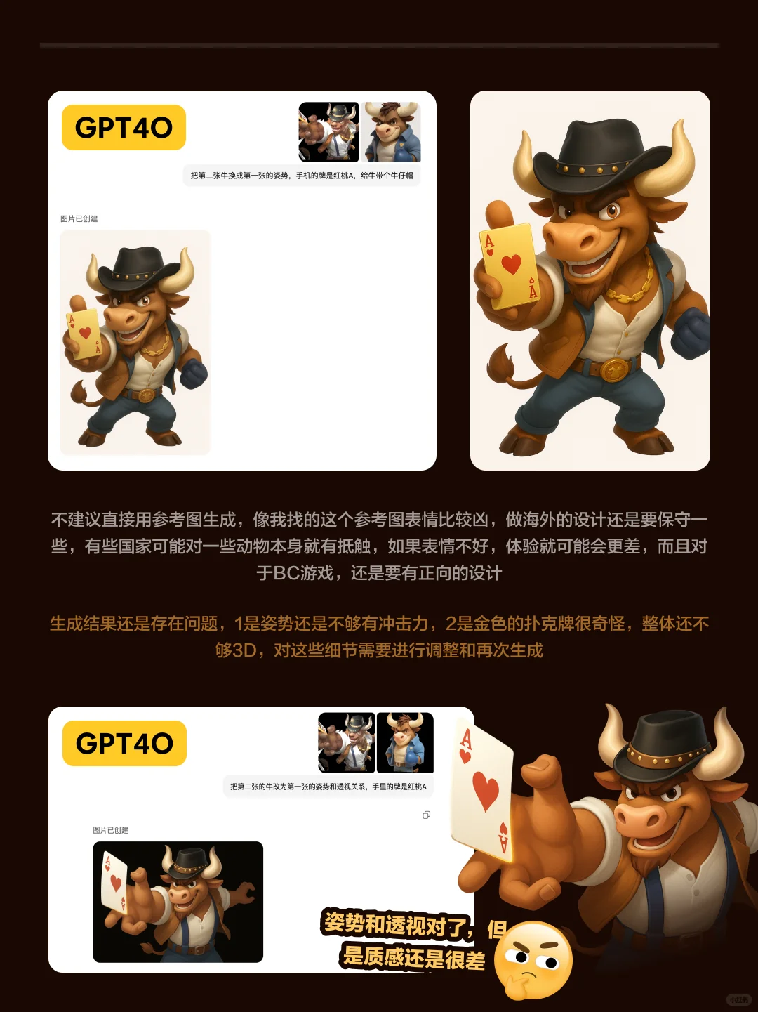 一分钟学会AI制作游戏图标