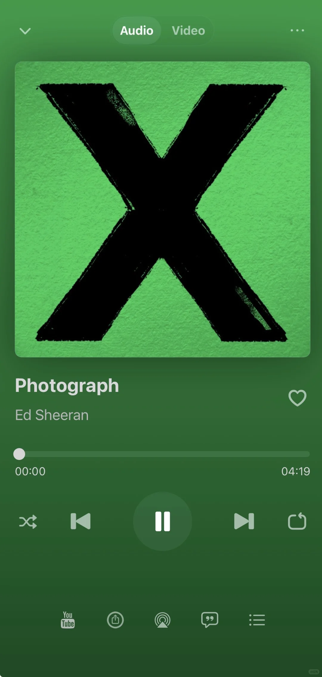 🇲🇾我发现了音乐流APP新大陆！🎧 来都来了！