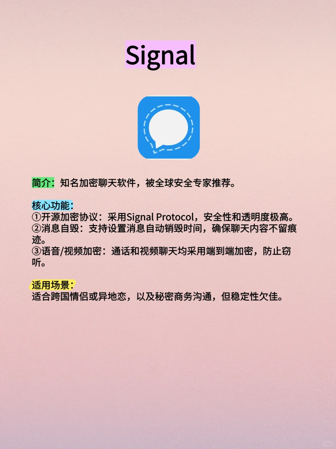 2025加密聊天软件使用进化史