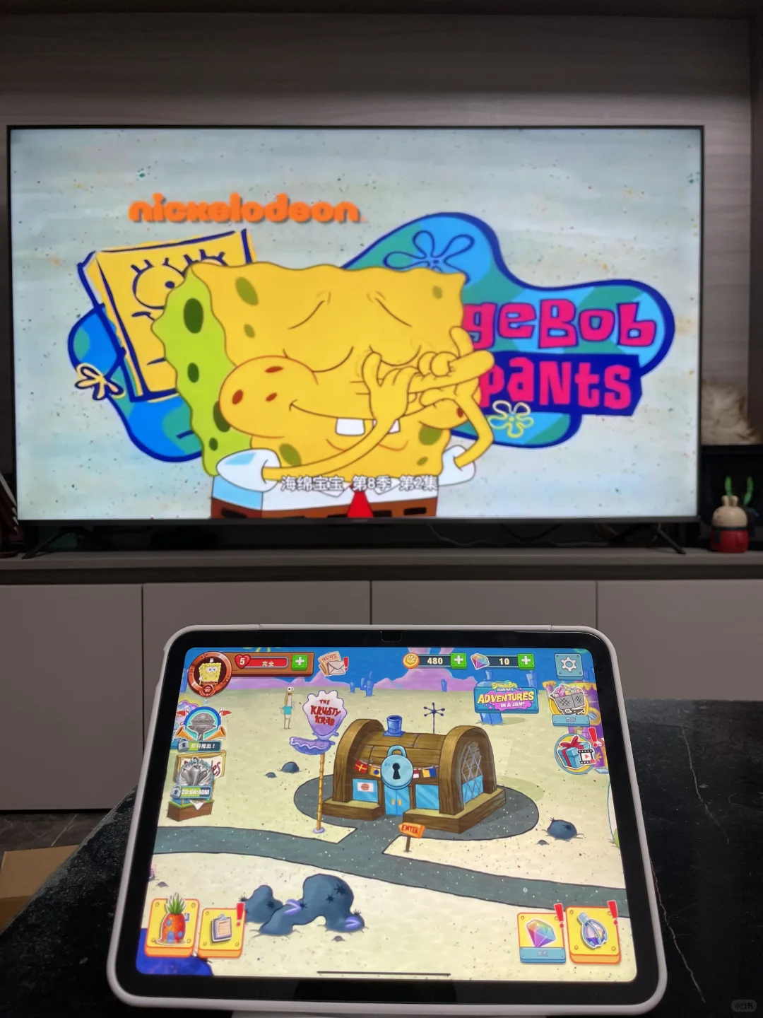 不联网 也能玩 好上头啊