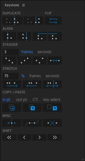 动画师效率翻倍的AE插件（下）