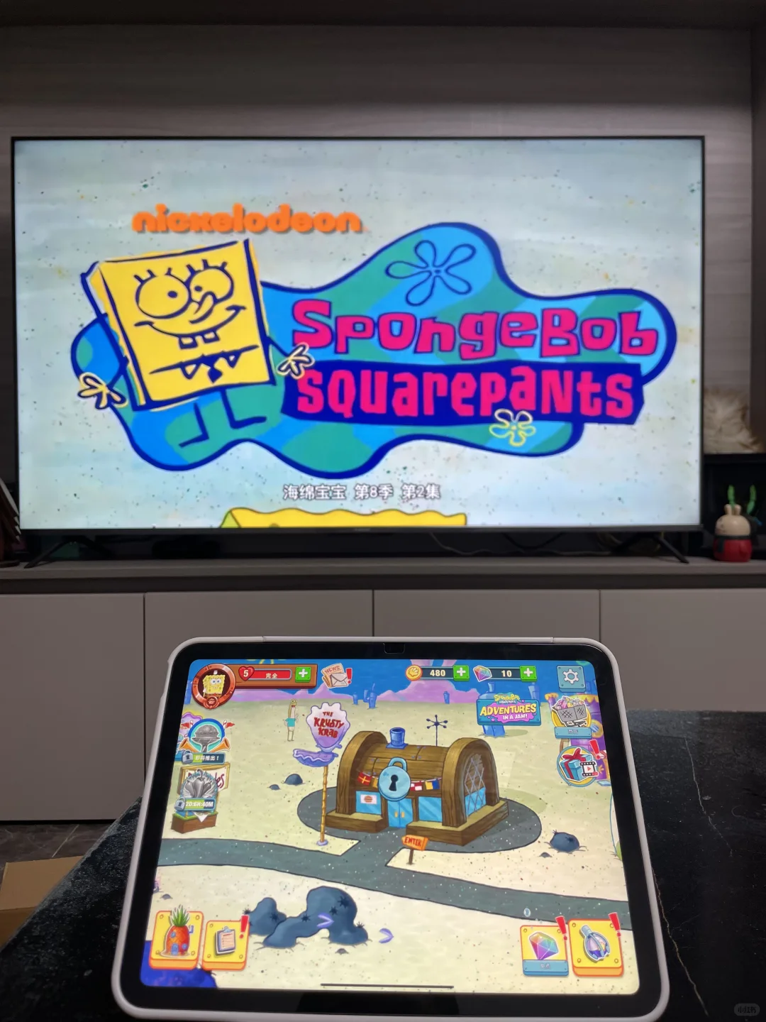 不联网 也能玩 好上头啊