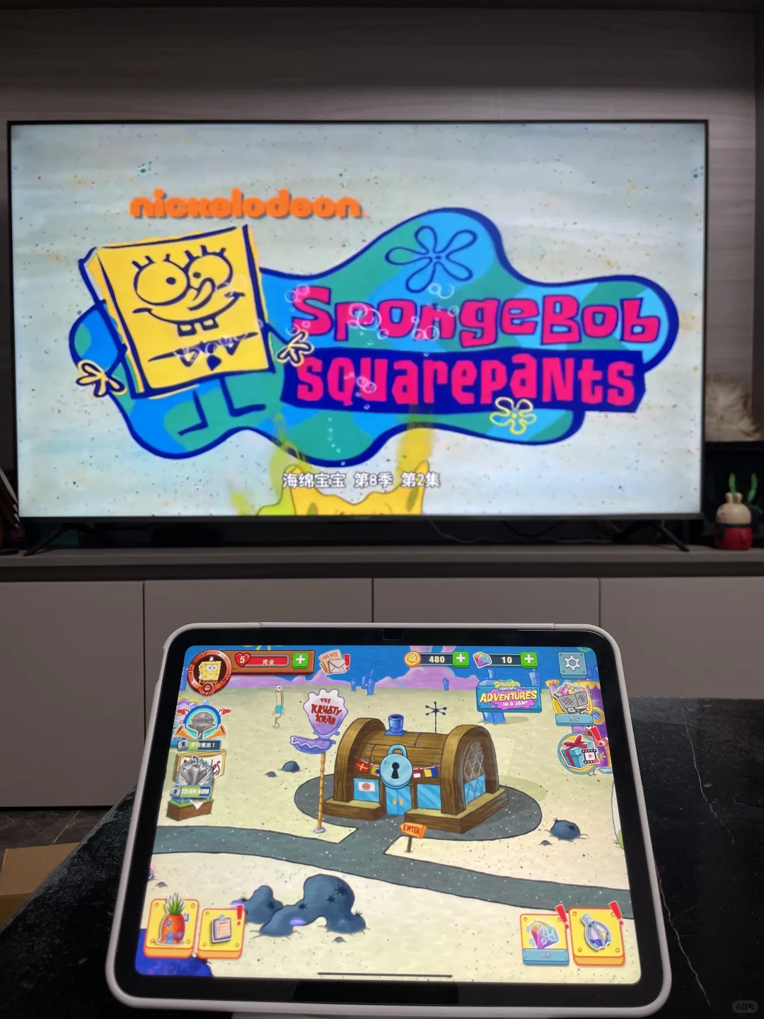 不联网 也能玩 好上头啊