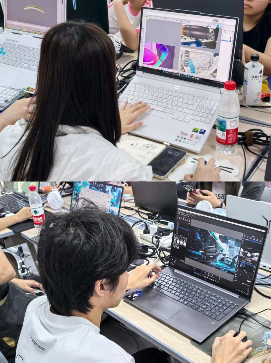 【寒假软件集训营】预报名开启！