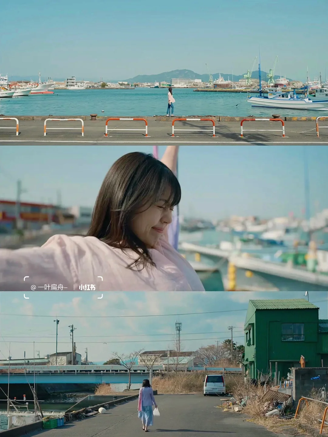 感到孤独时快去看这部电影‼️巨好看巨治愈‼️