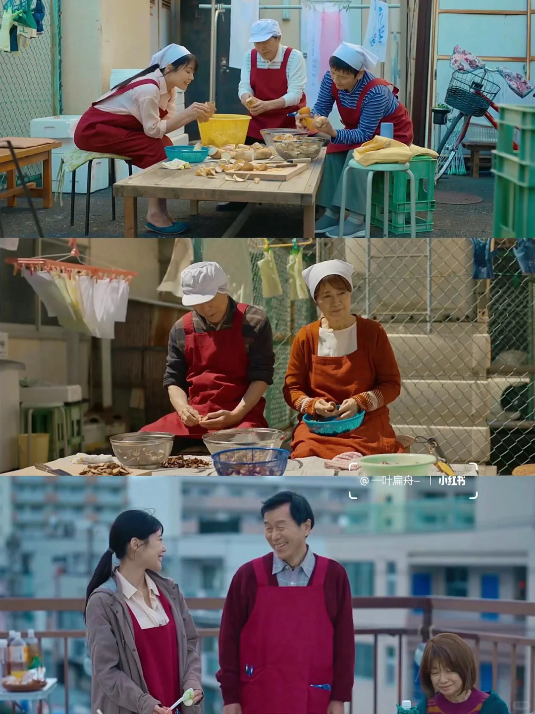 感到孤独时快去看这部电影‼️巨好看巨治愈‼️