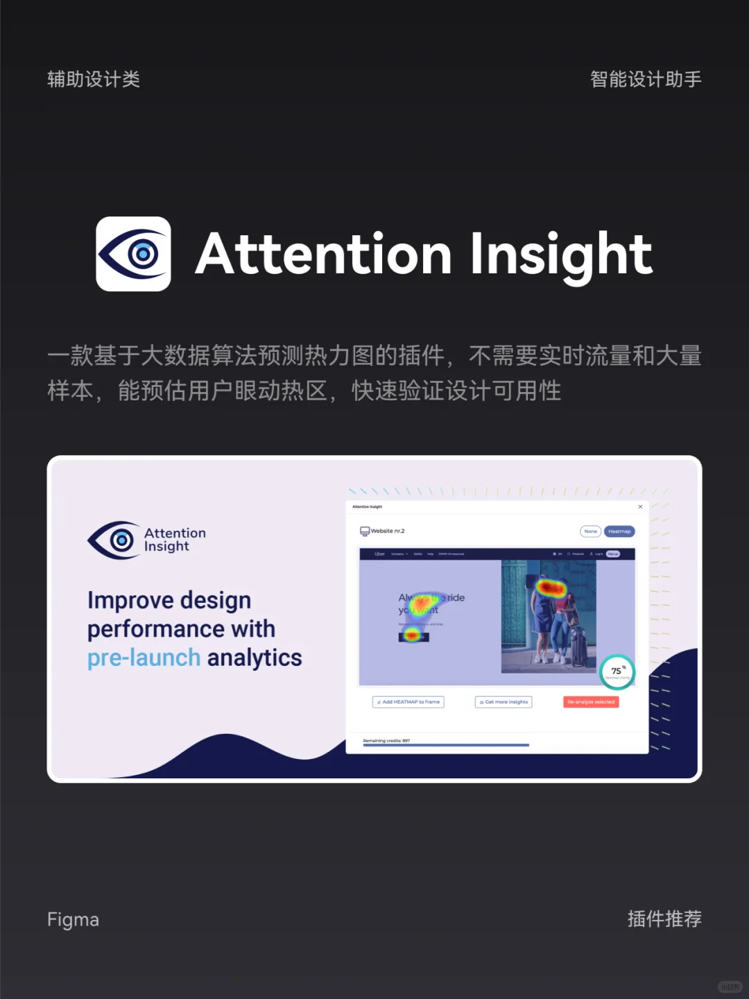 效率神器！Figma插件助你早下班