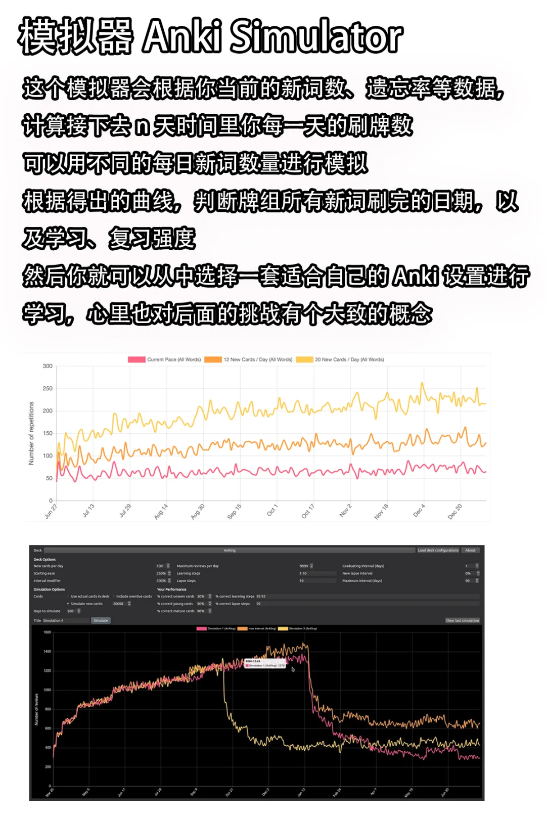 好用的Anki插件推荐