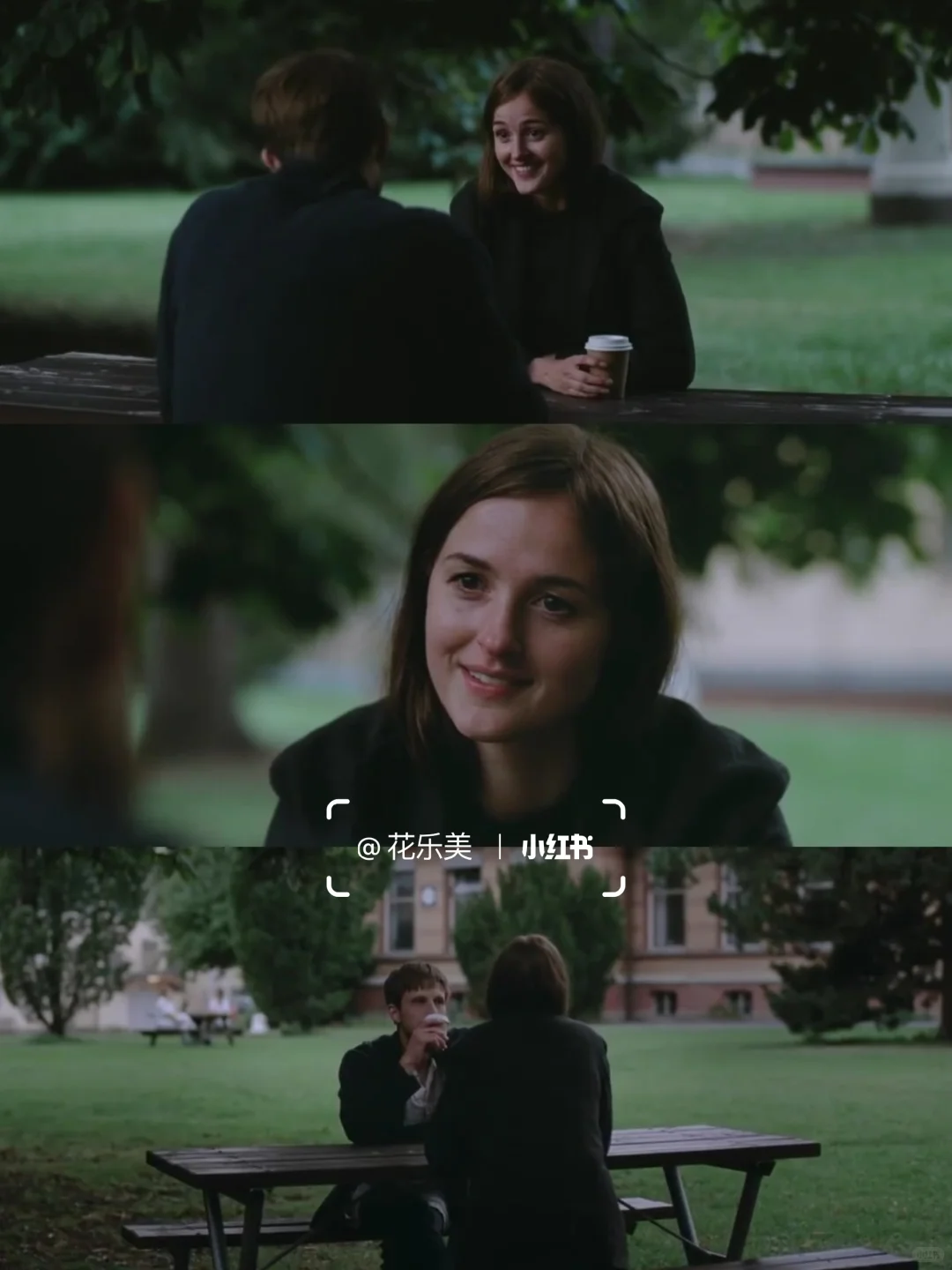 啊啊啊😭最爱的人生电影没有之一❗️❗️❗️