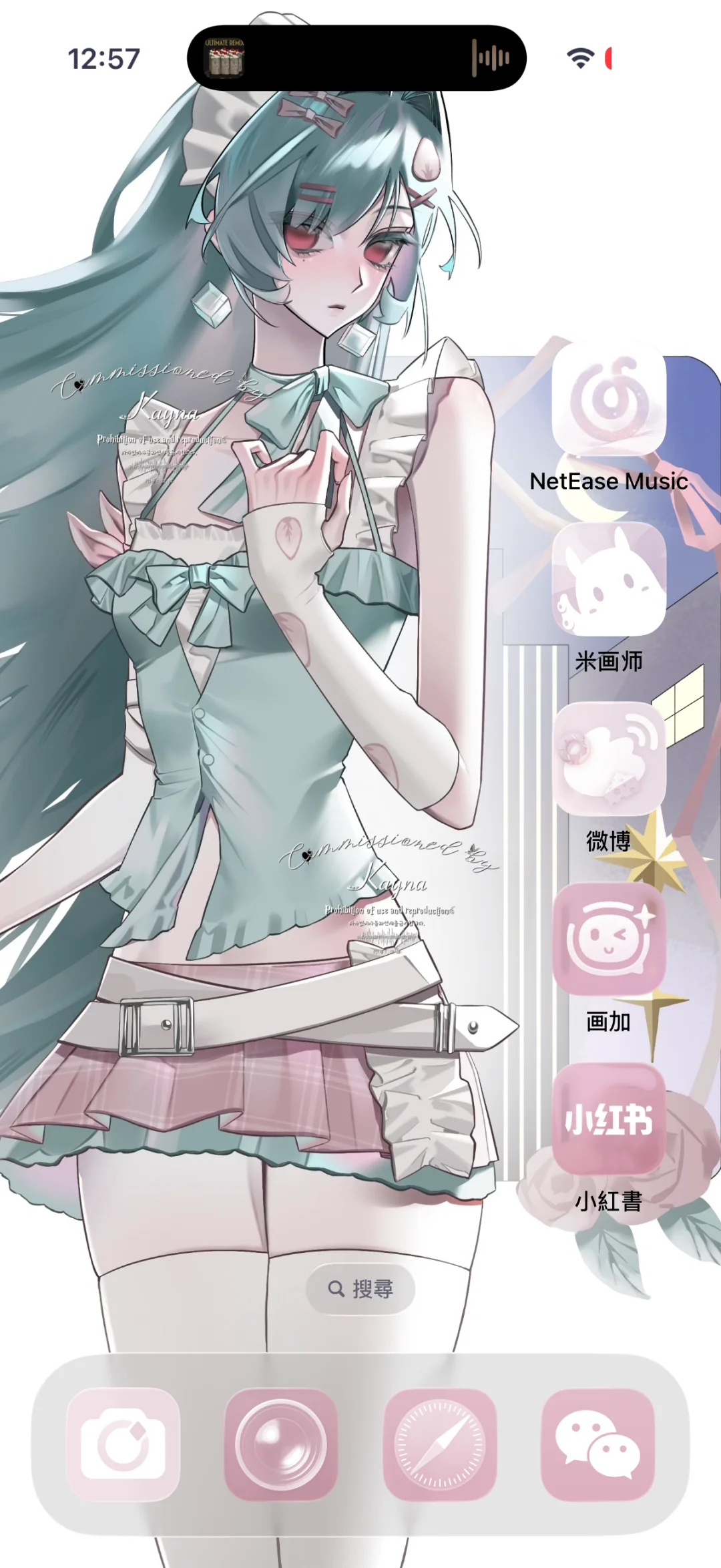 我用0秒接受了ios26的界面