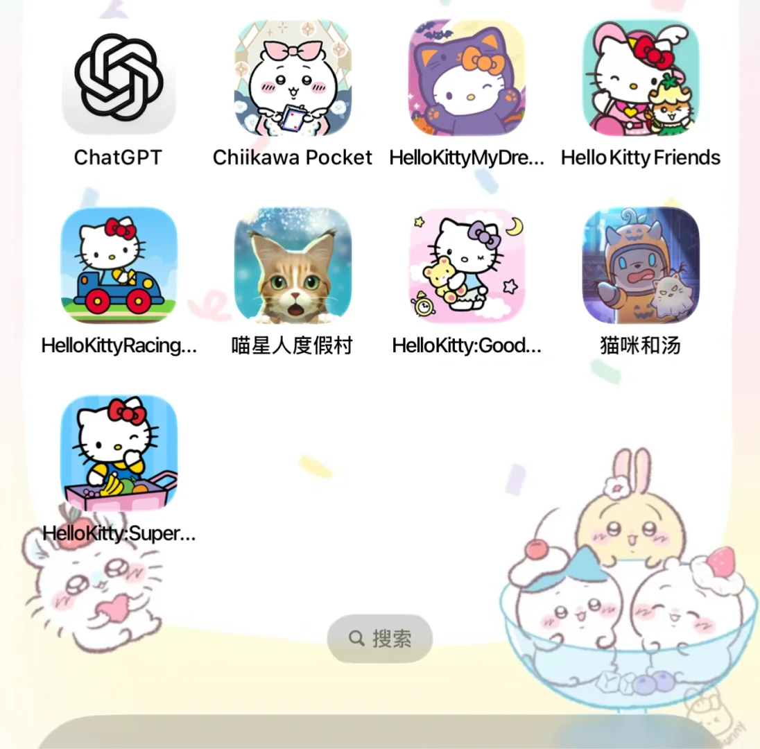 推荐一些小游戏