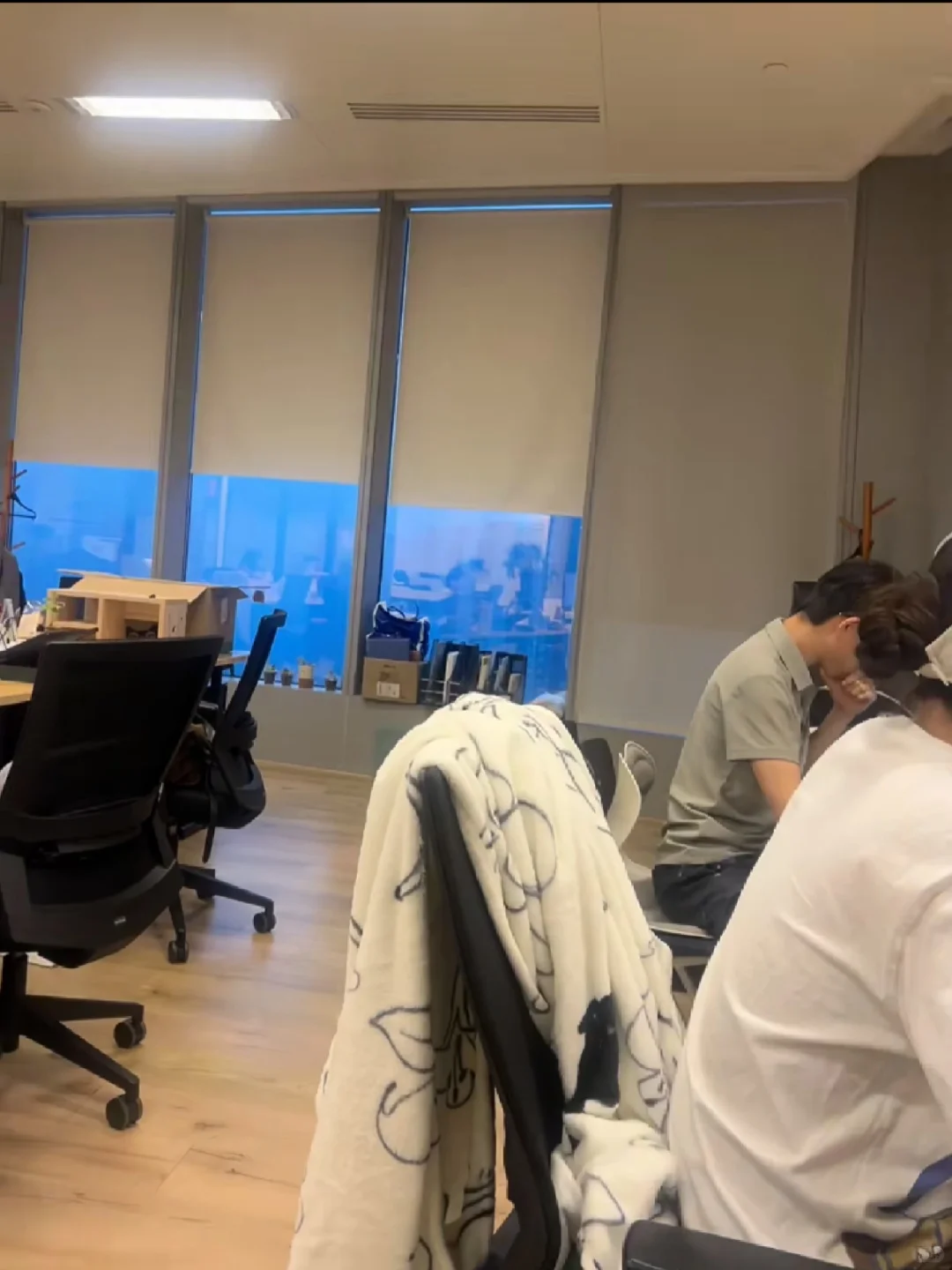 软件测工作5个月，已经不嘻嘻了...