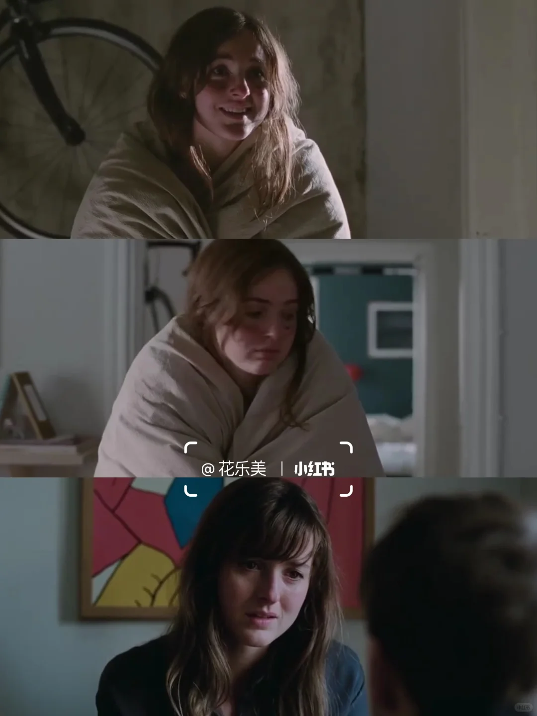 啊啊啊😭最爱的人生电影没有之一❗️❗️❗️