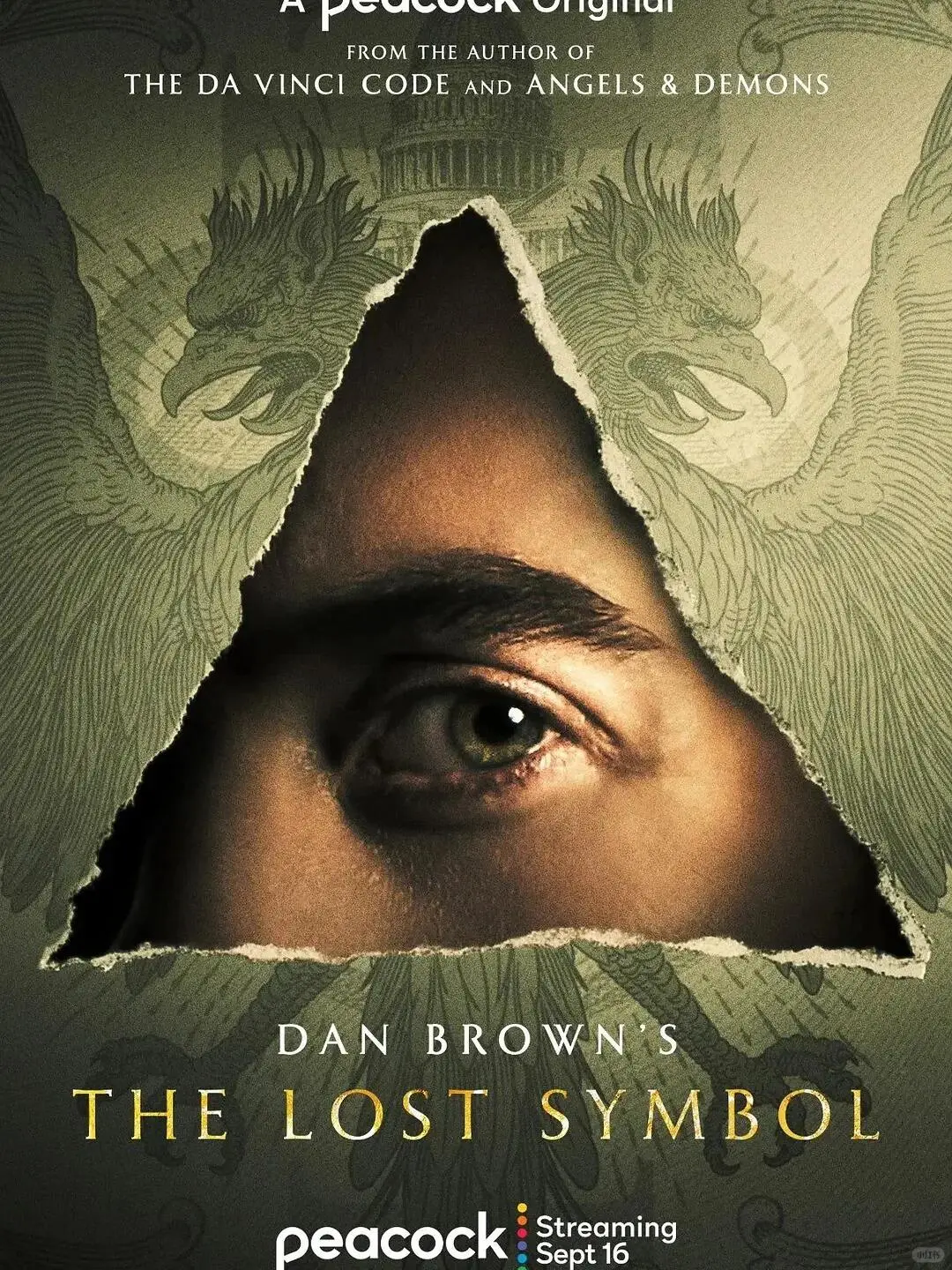 🎬9.4分封神之作！这才是真正配得上电影