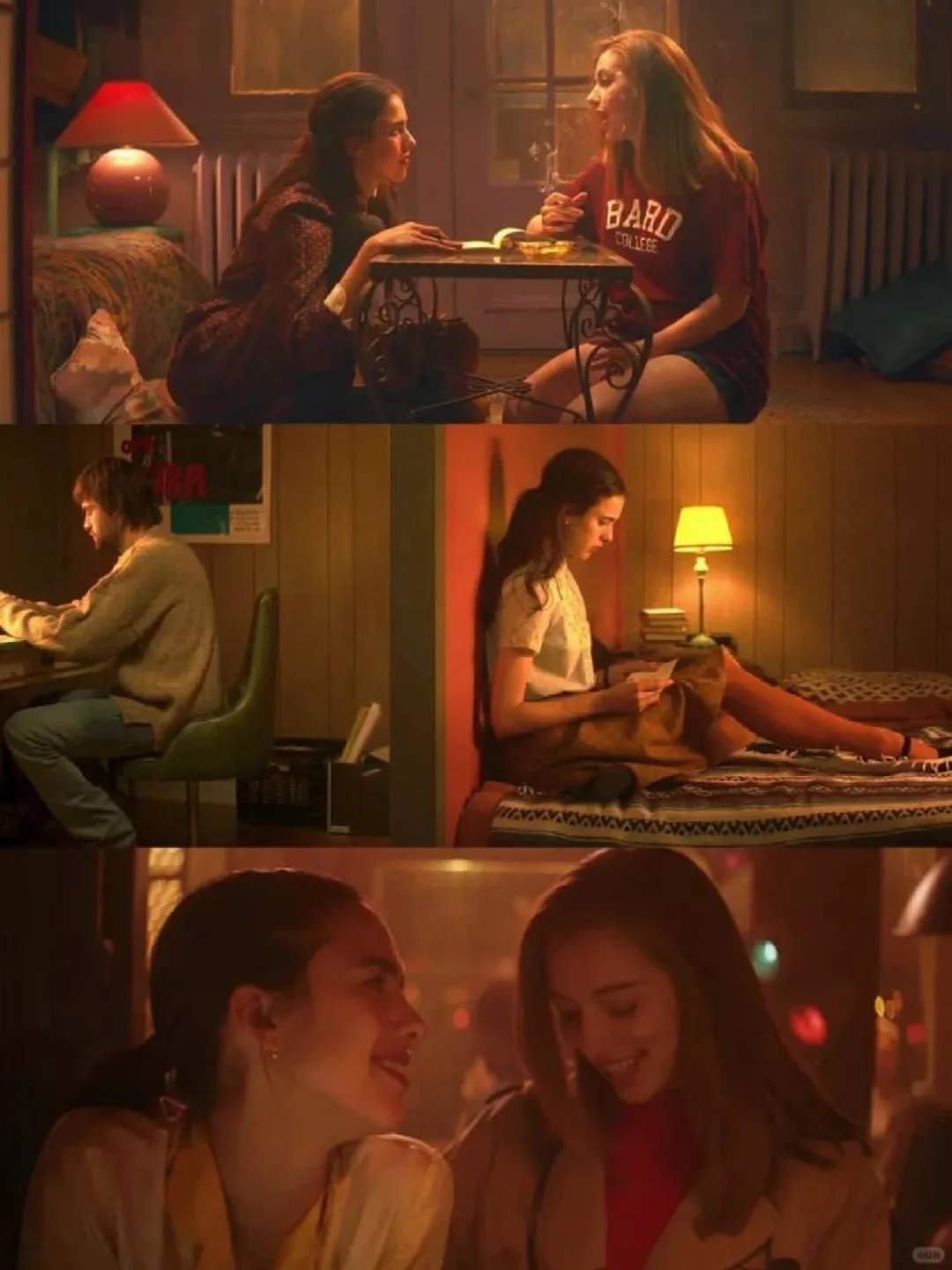 我真的好爱好爱这部片子!😭已三刷❗❗❗