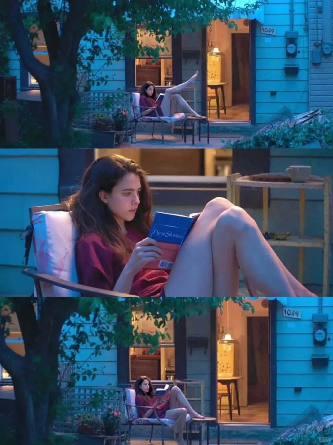 我真的好爱好爱这部片子!😭已三刷❗❗❗